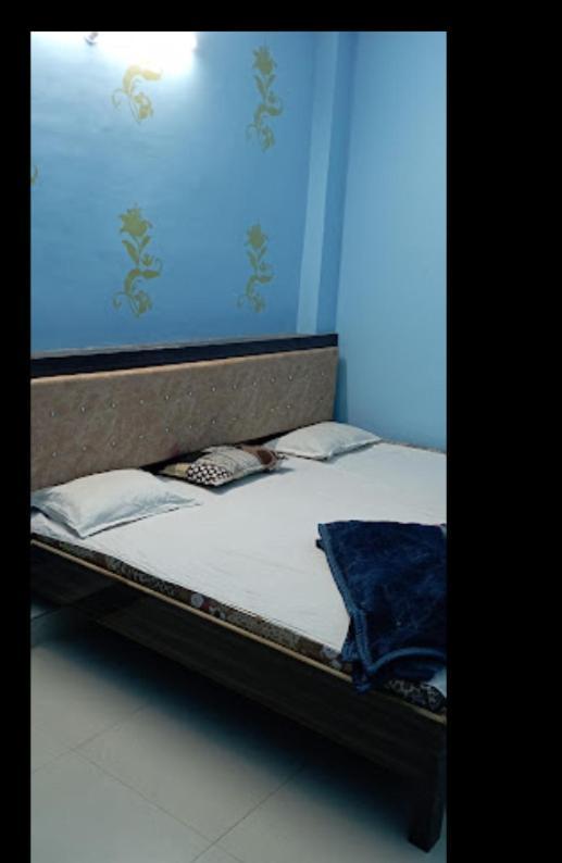 Maa Sharda Inn Hotel Maihar Extérieur photo